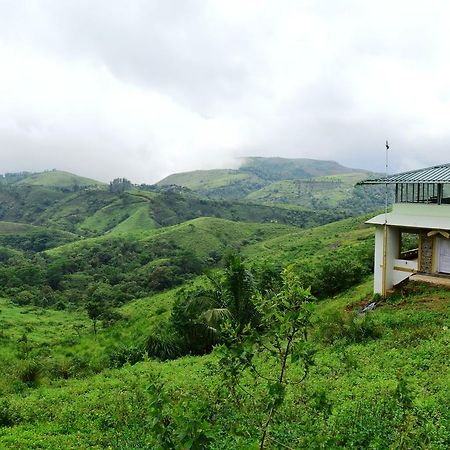 Green Meadows Vagamon 빌라 외부 사진