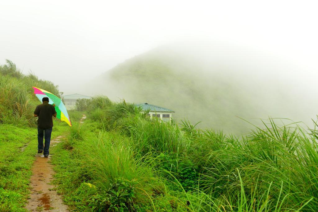 Green Meadows Vagamon 빌라 외부 사진