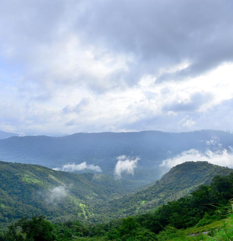 Green Meadows Vagamon 빌라 외부 사진