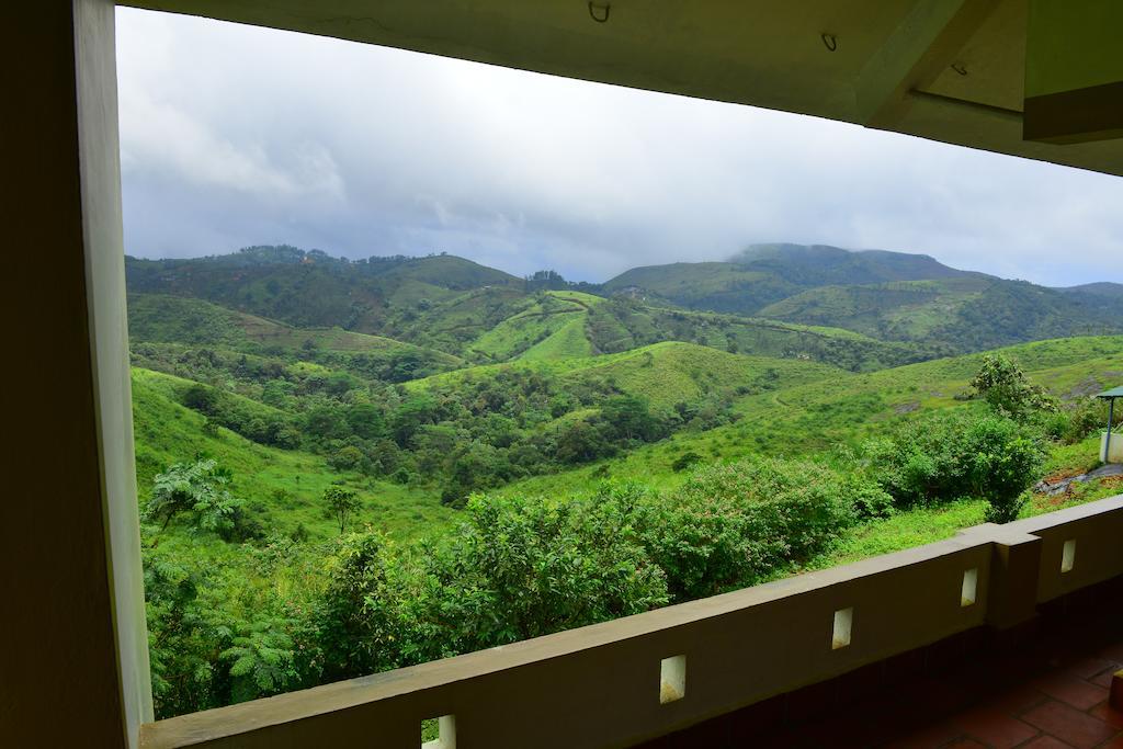 Green Meadows Vagamon 빌라 외부 사진
