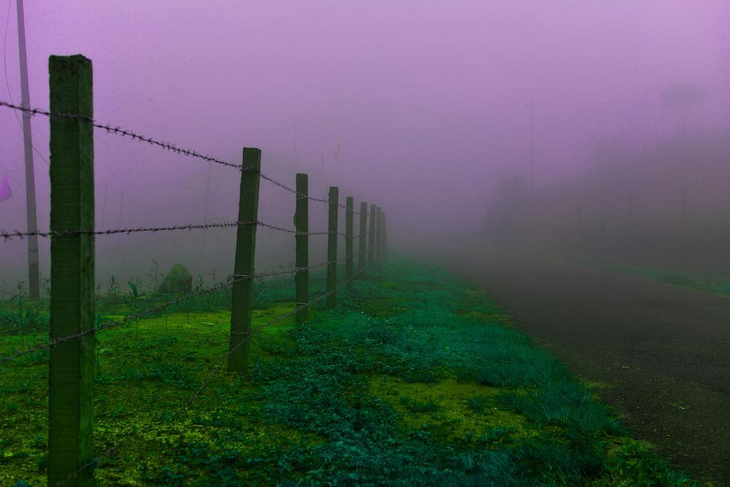 Green Meadows Vagamon 빌라 외부 사진