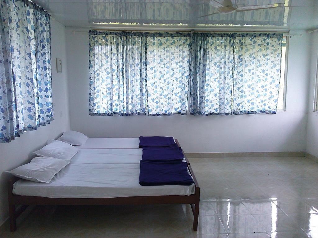 Green Meadows Vagamon 빌라 외부 사진